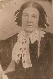 Mary Ann Miles (1798 - 1879) Profile